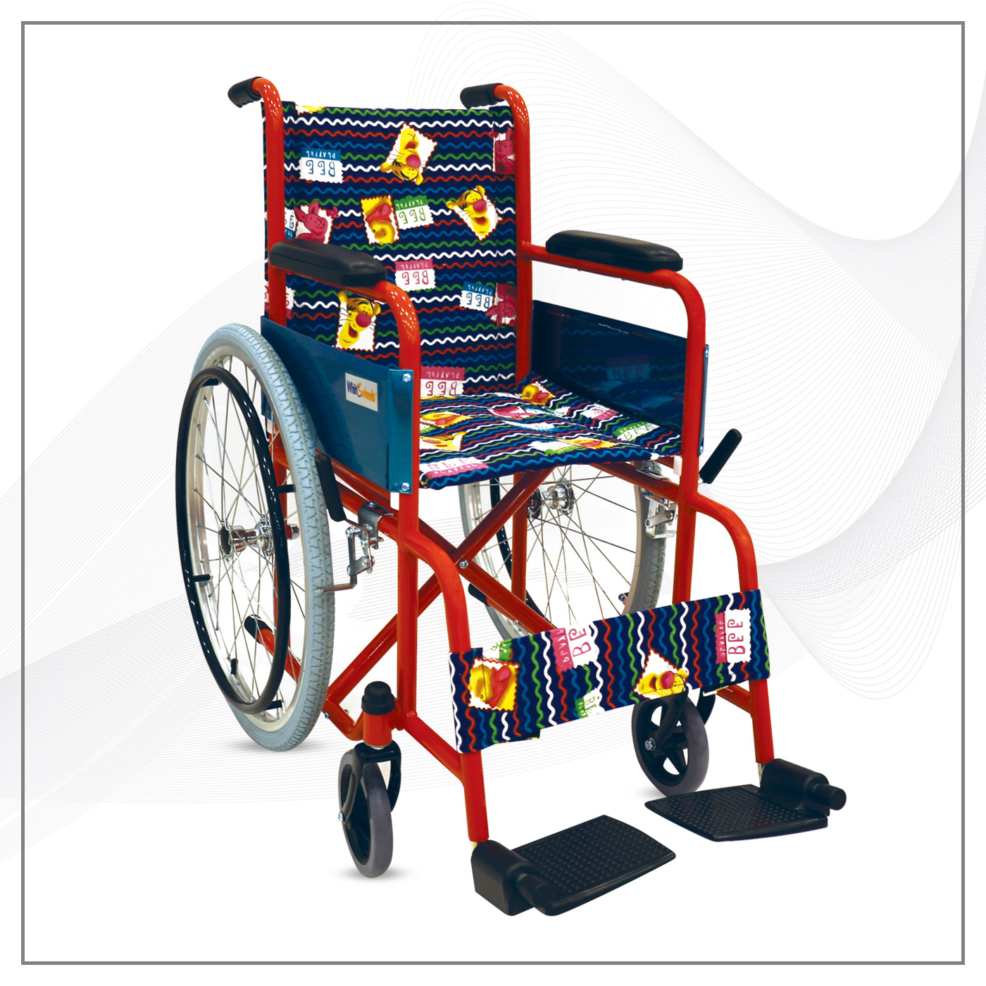 Wheelchairs And Seats Abc Medical Health