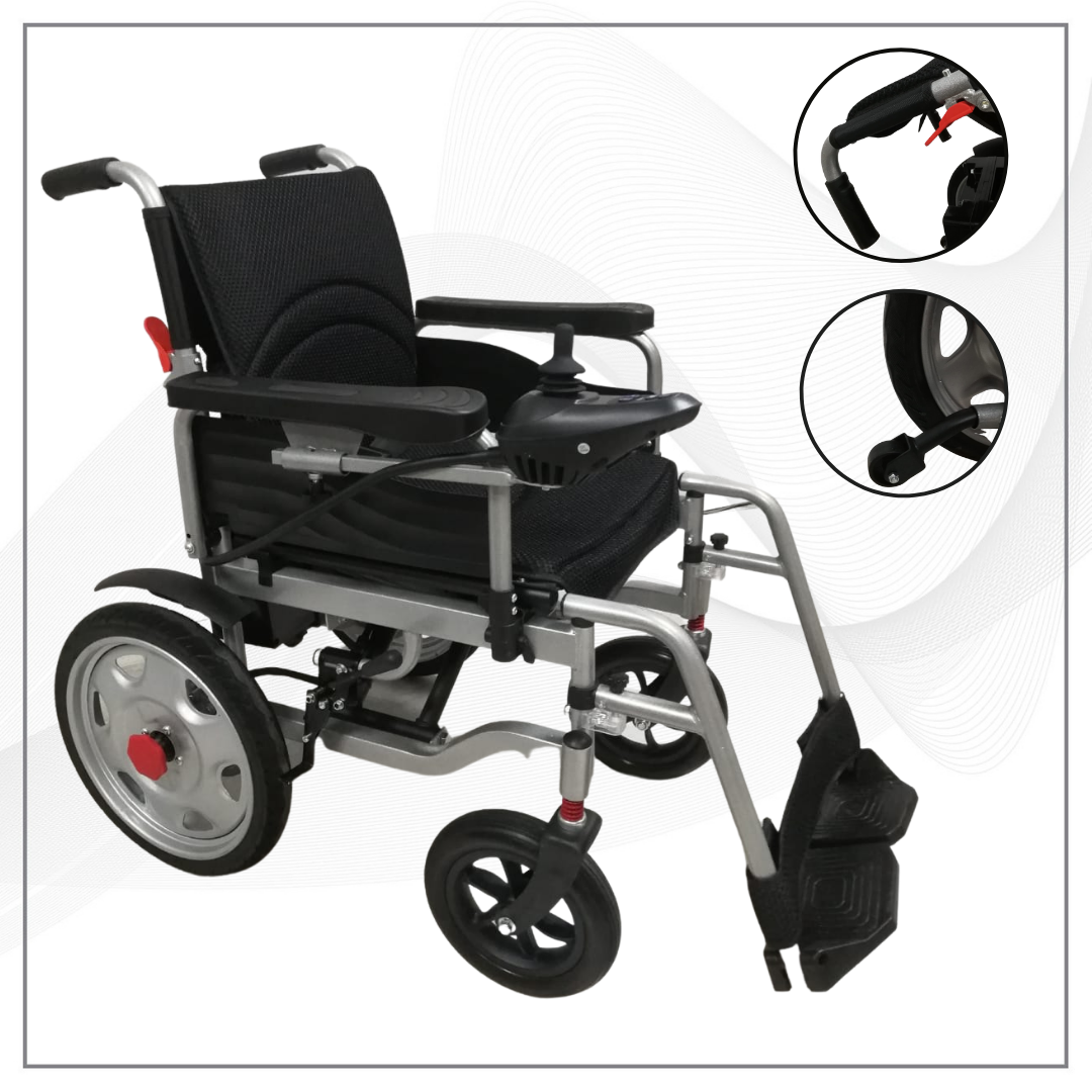 Wheelchairs And Seats Abc Medical Health