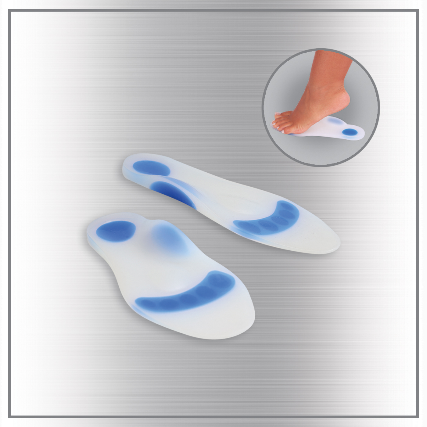 Foot Care Products | ABC Medical Health