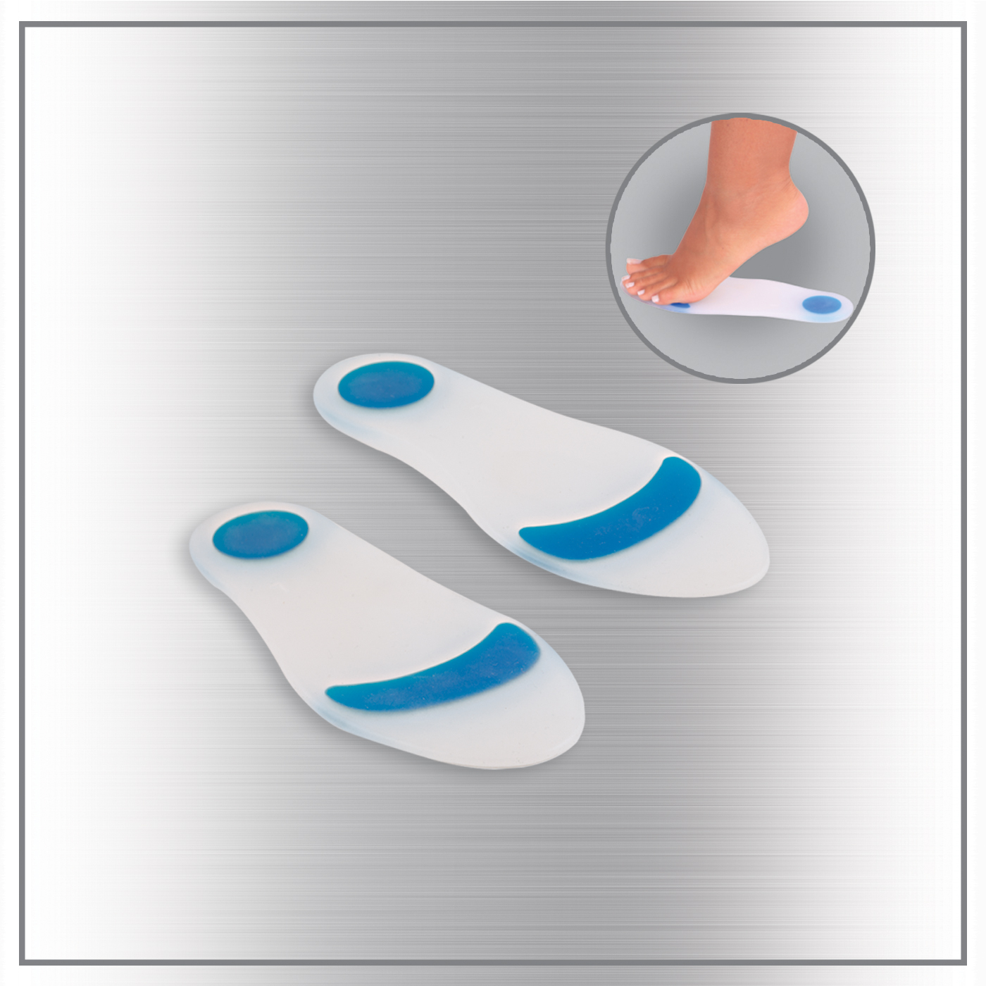 SS Medical Health | ABC Foot Products – 004 Care